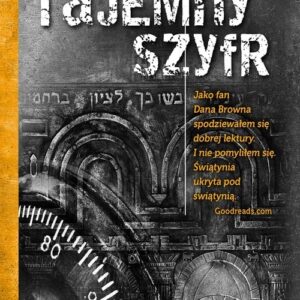 Tajemny szyfr