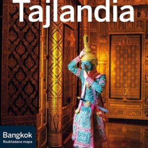 Tajlandia Lonely Planet