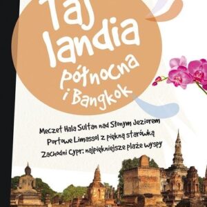 Tajlandia północna i Bangkok Pascal Lajt