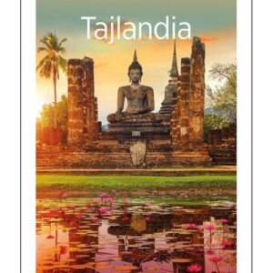 Tajlandia Travelbook