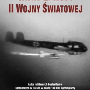 Tajne epizody II wojny światowej