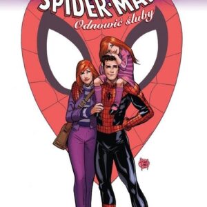 Tajne wojny Amazing Spider-Man Odnowić śluby