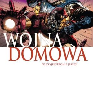 Tajne wojny Wojna domowa