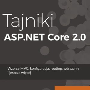Tajniki ASP.NET Core 2.0