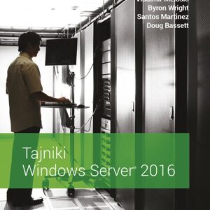 Tajniki Windows Server 2016