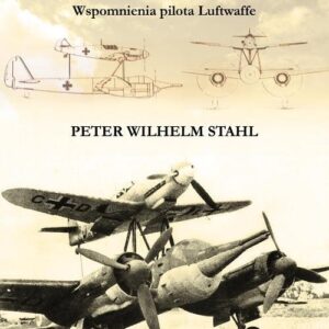 Tajny pułk KG 200. Wspomnienia pilota Luftwaffe
