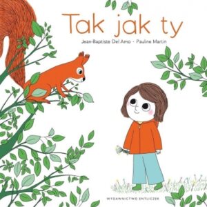 Tak jak ty