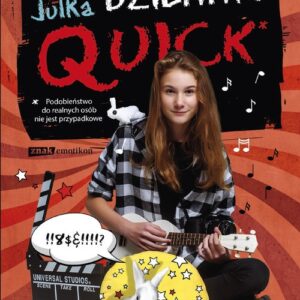 Tak jakby dziennik