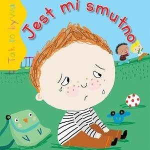 Tak to bywa. Jest mi smutno