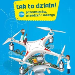 Tak to działa!