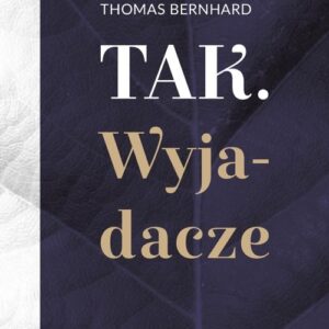 Tak. Wyjadacze
