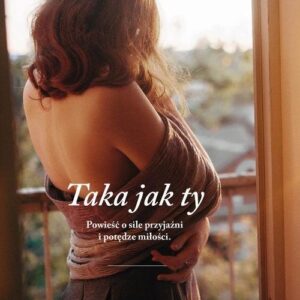 Taka jak ty