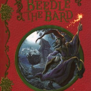 Tales of Beedle the Bard