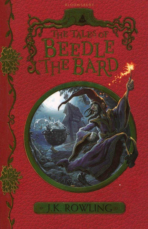 Tales of Beedle the Bard