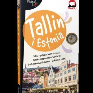 Tallin i Estonia Pascal Lajt