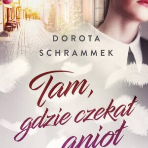 Tam gdzie czekał anioł