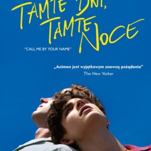 Tamte dni, tamte noce
