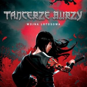 Tancerze burzy