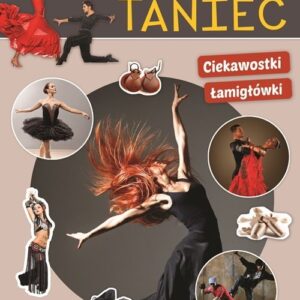Taniec Nauka i zabawa
