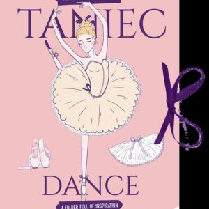 Taniec teczka inspiracji