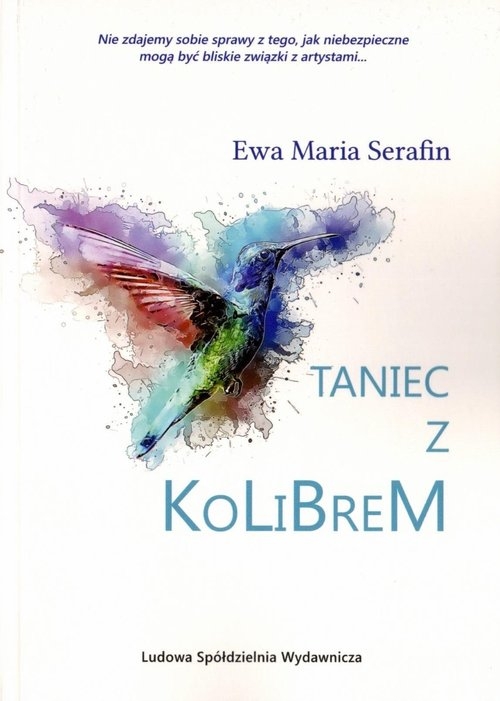 Taniec z kolibrem
