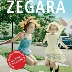 Taniec zegara