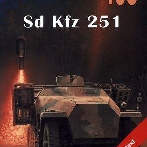 Tank Power vol. CXLIX 433 Sd Kfz 251