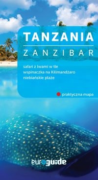 Tanzania Zanzibar. Przewodnik