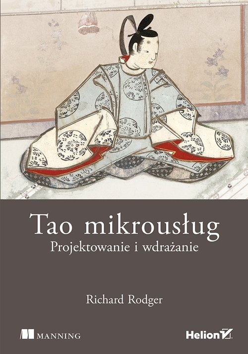 Tao mikrousług Projektowanie i wdrażanie