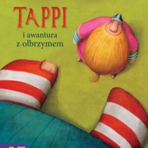 Tappi i awantura z olbrzymem