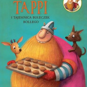 Tappi i tajemnica bułeczek Bollego