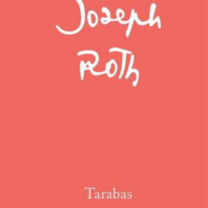 Tarabas. Gość na tej ziemi