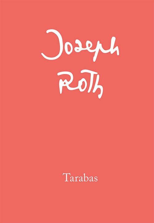Tarabas. Gość na tej ziemi