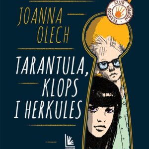 Tarantula Klops i Herkules
