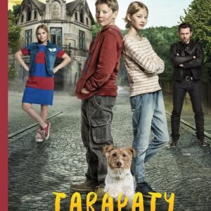 Tarapaty