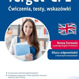 Target CPE. Ćwiczenia, testy, wskazówki