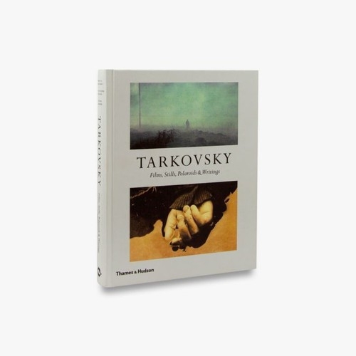 Tarkovsky: Films, Stills,