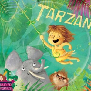 Tarzan (Audiobook)