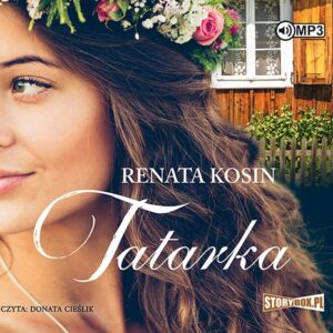 Tatarka
(Audiobook)