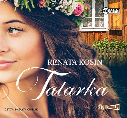 Tatarka
	 (Audiobook)