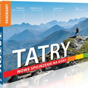 Tatry Nowe spojrzenie na góry