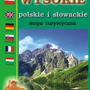 Tatry Wysokie. Polskie i słowackie