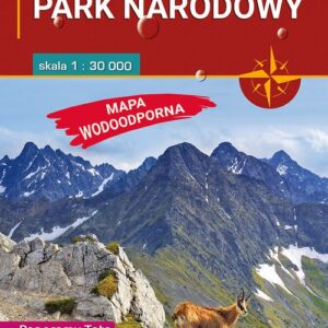 Tatrzański Park Narodowy