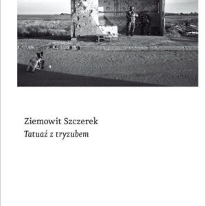 Tatuaż z tryzubem