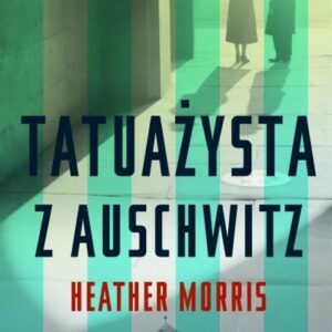 Tatuażysta z Auschwitz