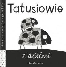 Tatusiowie z dziećmi
