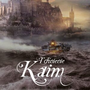 Tchnienie Kaim