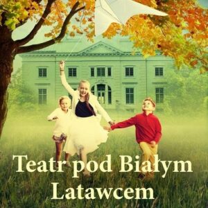 Teatr pod Białym Latawcem