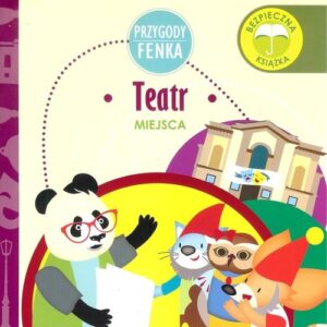 Teatr Przygody Fenka