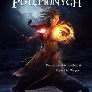 Teatr węży 4 Śpiew potępionych